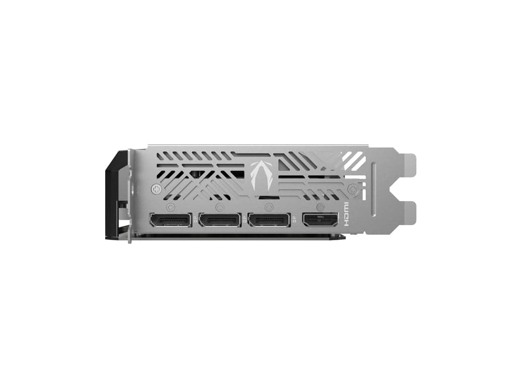 VGA CARD ZOTAC RTX 5060 8GB AMP GDDR7