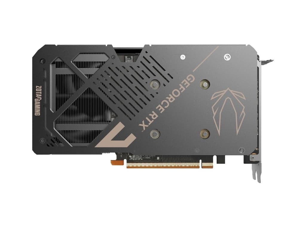 VGA CARD ZOTAC RTX 5060 8GB AMP GDDR7