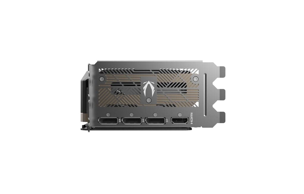 VGA CARD ZOTAC GAMING RTX 5070 Ti 16GB SOLID CORE OC GDDR7