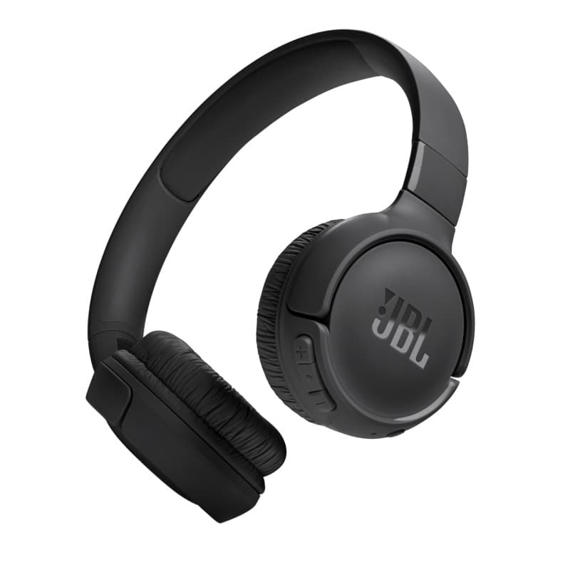 HEADSET JBL TUNE 520BT WITH BLUETOOTH 5.3 VERSION
