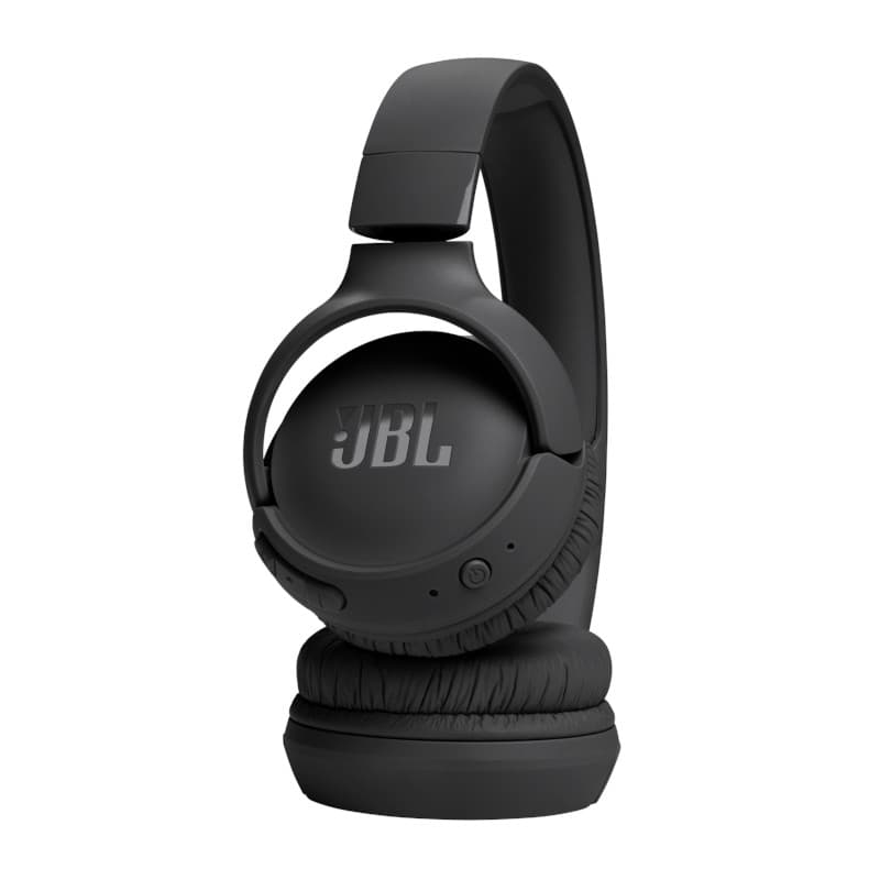 HEADSET JBL TUNE 520BT WITH BLUETOOTH 5.3 VERSION