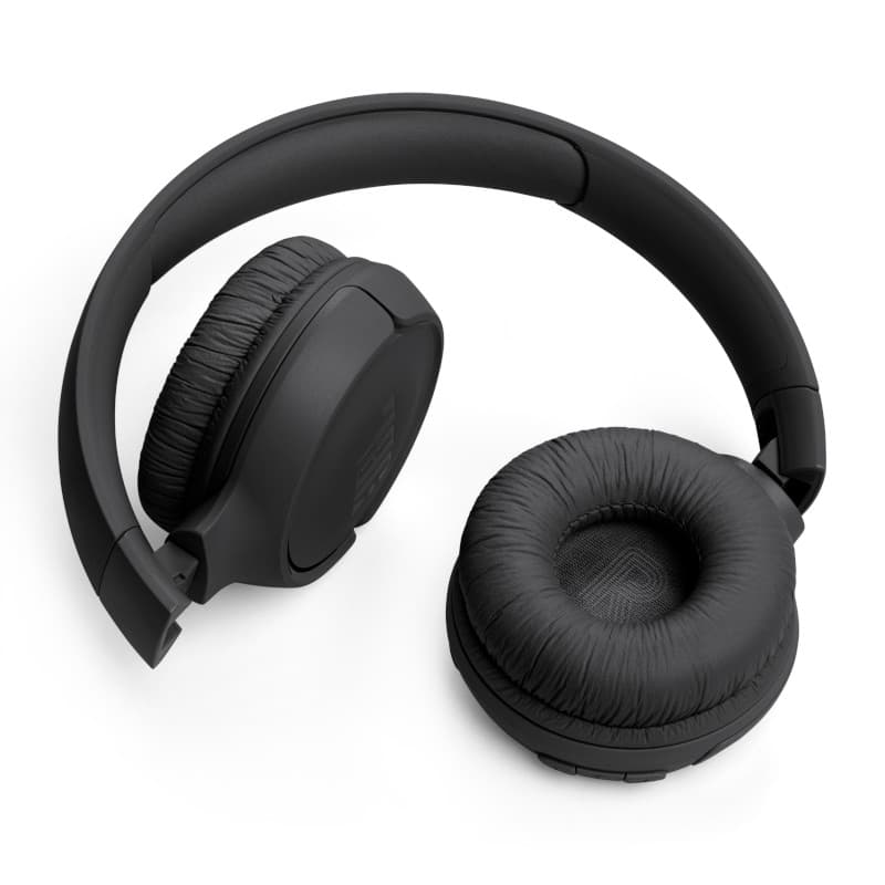 HEADSET JBL TUNE 520BT WITH BLUETOOTH 5.3 VERSION