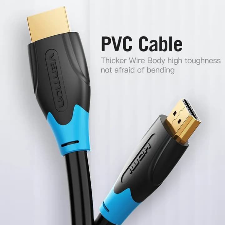 KABEL HDMI VENTION 4K MALE TO MALE 30M (AACBT)