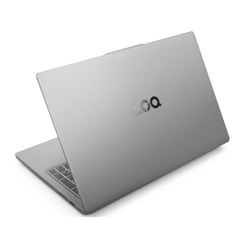 LENOVO LOQ ESSENTIAL 15IAX9E 83LK00B7ID INTEL I5-12450HX 12GB 512GB RTX3050 6GB 15.6″ FHD WIN 11 HOME + OHS 2021 + M365