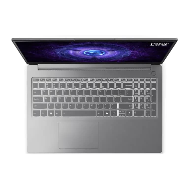 LENOVO LOQ ESSENTIAL 15IAX9E 83LK00B7ID INTEL I5-12450HX 12GB 512GB RTX3050 6GB 15.6″ FHD WIN 11 HOME + OHS 2021 + M365