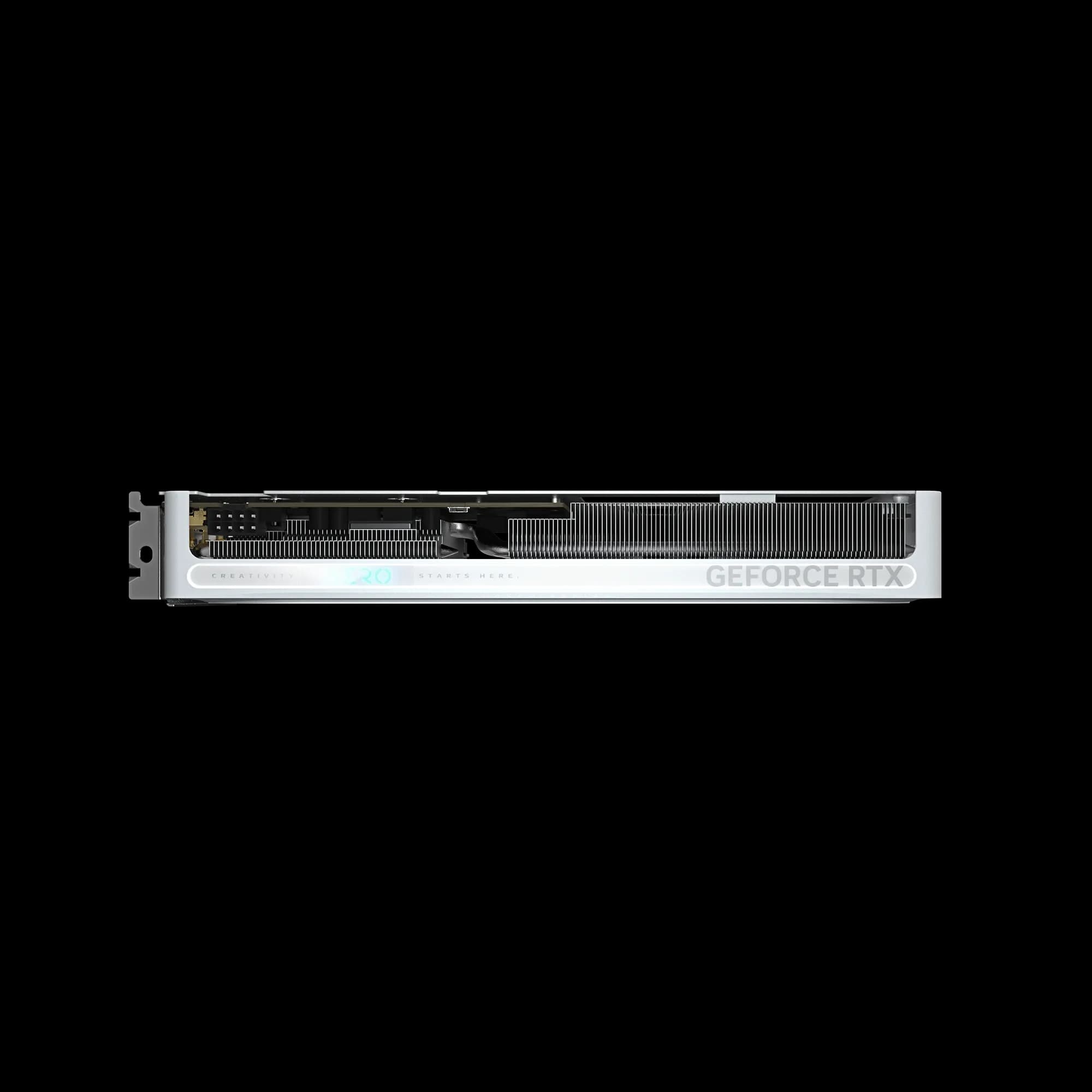 VGA CARD GIGABYTE RTX 5060 8GB AERO OC GDDR7