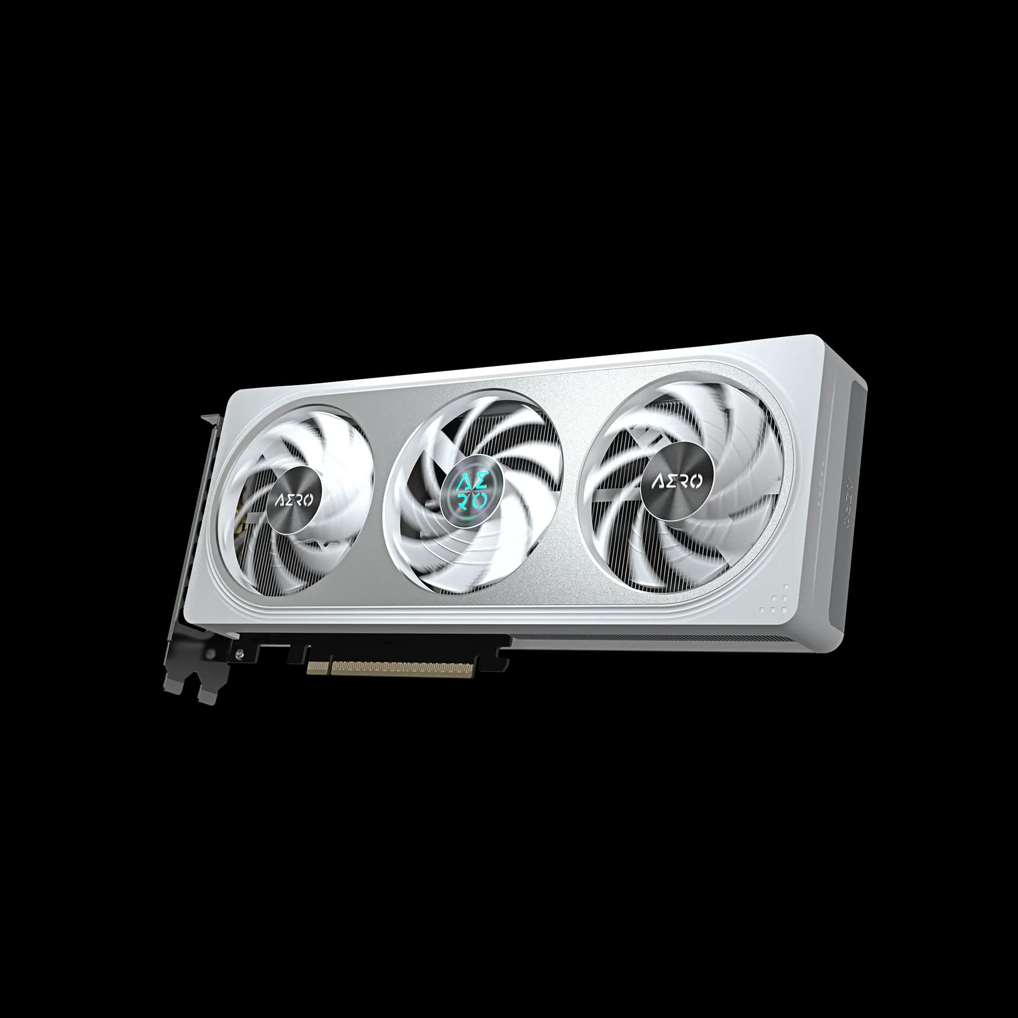 VGA CARD GIGABYTE RTX 5060 8GB AERO OC GDDR7