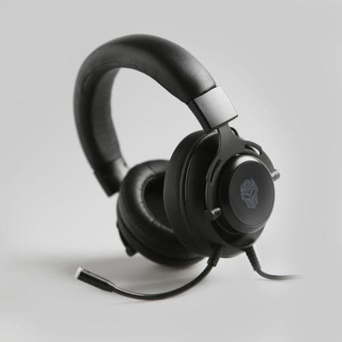 HEADSET REXUS THUNDERVOX STREAM HX25 WITH AUDIO JACK 3.5mm CONNECTION