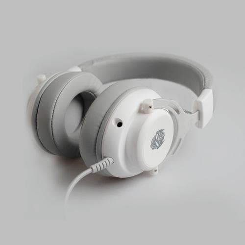 HEADSET REXUS THUNDERVOX STREAM HX25 WITH AUDIO JACK 3.5mm CONNECTION