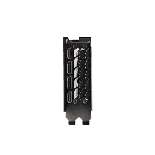 VGA CARD GALAX RTX 5050 8GB 1-CLICK OC BLACK GDDR6