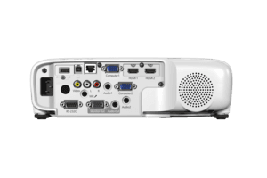 PROJECTOR EPSON EB-972 XGA 3LCD HDMI 4100 Lumens