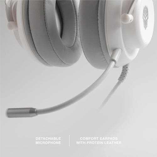HEADSET REXUS THUNDERVOX STREAM HX25 WITH AUDIO JACK 3.5mm CONNECTION