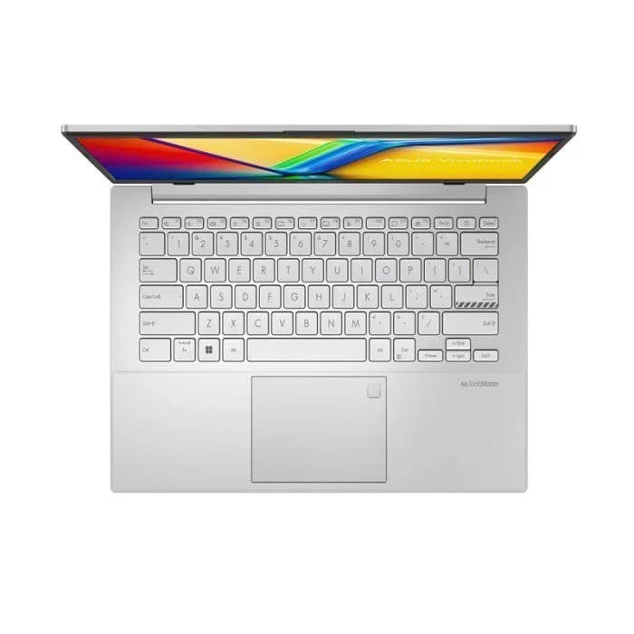 ASUS VIVOBOOK GO 14 E1404FA VIPS5151M VIPS5152M VIPS5153M RYZEN 5-7520U 16GB 512GB 14″ FHD IPS WIN 11 HOME + OHM 2024 + M365