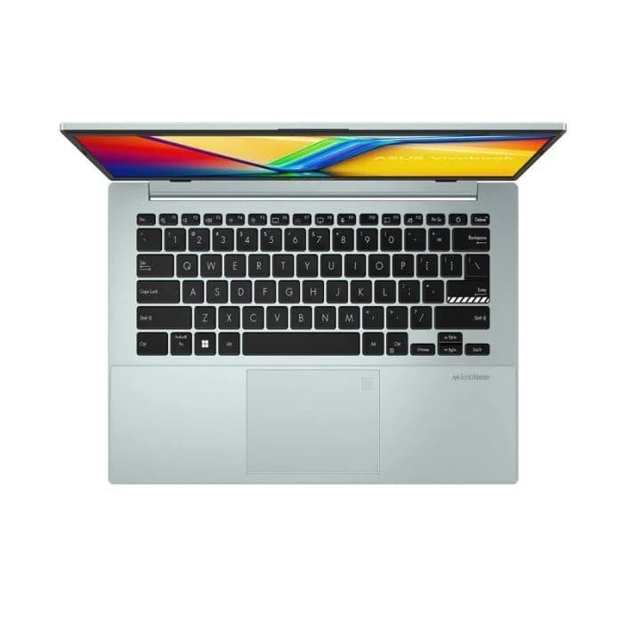 ASUS VIVOBOOK GO 14 E1404FA VIPS5151M VIPS5152M VIPS5153M RYZEN 5-7520U 16GB 512GB 14″ FHD IPS WIN 11 HOME + OHM 2024 + M365