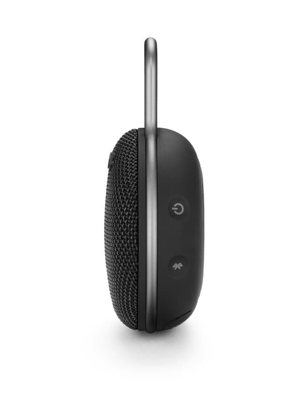SPEAKER PORTABLE JBL CLIP 3 BLUETOOTH