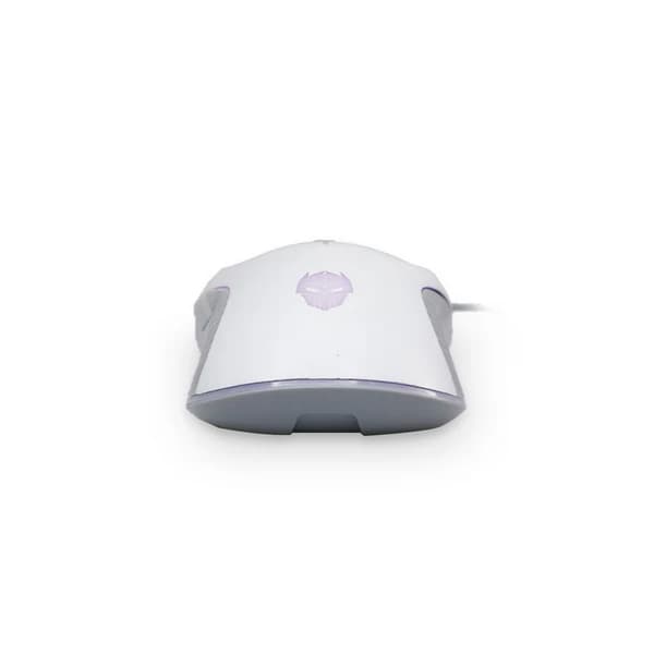 MOUSE REXUS XIERRA G10 WIRED GAMING MOUSE WITH RGB LIGHT