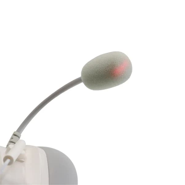 HEADSET REXUS THUNDERVOX HX35 WIRED HEADSET WITH USB CONNECTION 7.1 SURROUND