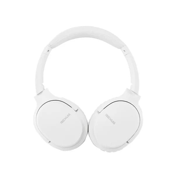 HEADSET REXUS RX M2 WITH TRIPLE CONNECTION MODE AUDIO 3.5mm BLUETOOTH 5.3 MICRO SD