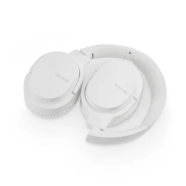 HEADSET REXUS RX M2 WITH TRIPLE CONNECTION MODE AUDIO 3.5mm BLUETOOTH 5.3 MICRO SD