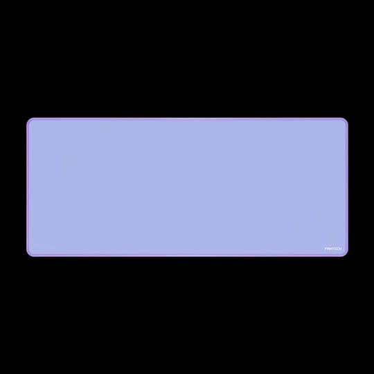 MOUSEPAD FANTECH BASIC DESKMAT MP70 (Yellow - Pink - Purple - Blue)
