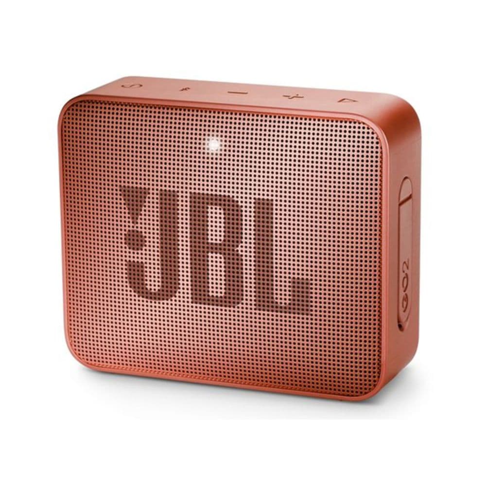 SPEAKER PORTABLE JBL GO2 WITH BLUETOOTH