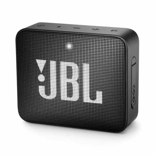 SPEAKER PORTABLE JBL GO2 WITH BLUETOOTH