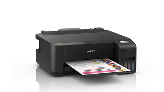 PRINTER EPSON L1210 A4 INK TANK PRINT ONLY