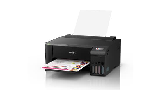 PRINTER EPSON L1210 A4 INK TANK PRINT ONLY