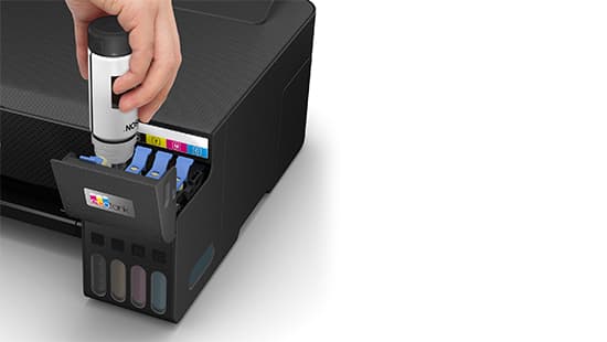 PRINTER EPSON L1210 A4 INK TANK PRINT ONLY