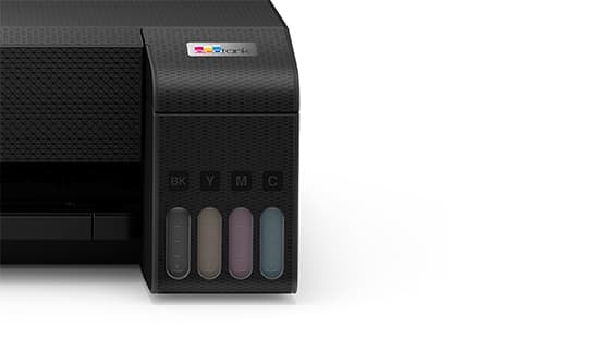 PRINTER EPSON L1210 A4 INK TANK PRINT ONLY