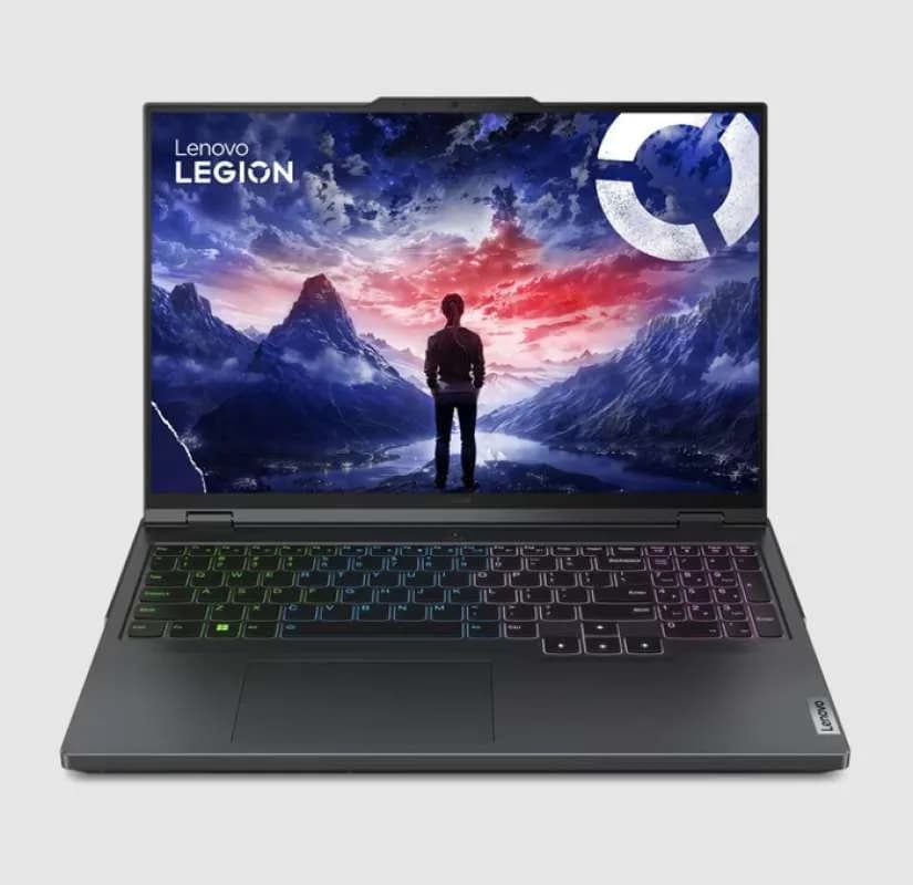 LENOVO LEGION 5 15IRX10 83LY0043ID INTEL I7-14700HX 24GB 512GB RTX5060 8GB 15.1″ IPS WIN 11 HOME + OHM 2024 + M365