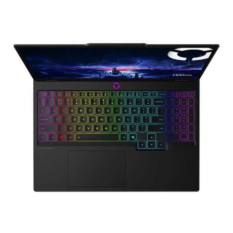 LENOVO LEGION PRO 5 16IAX10 83F30039ID INTEL ULTRA 7 255HX 32GB 1TB RTX5070 8GB 16″ OLED WIN 11 HOME + OHM 2024 + M365