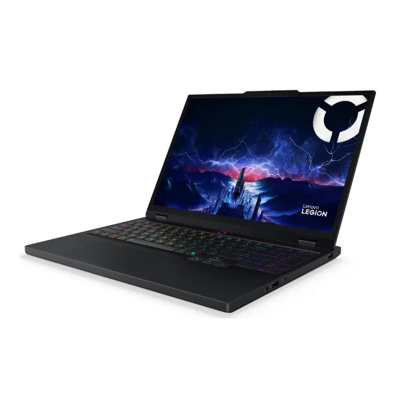 LENOVO LEGION PRO 5 16IAX10 83F30039ID INTEL ULTRA 7 255HX 32GB 1TB RTX5070 8GB 16″ OLED WIN 11 HOME + OHM 2024 + M365