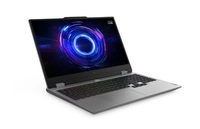 LENOVO LOQ 15IRX10 83JE0052ID INTEL I5-13450HX 12GB 512GB RTX5050 8GB 15.6″ FHD IPS WIN 11 HOME + OHM 2024 + M365