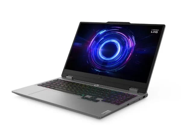 LENOVO LOQ 15IRX10 83JE0052ID INTEL I5-13450HX 12GB 512GB RTX5050 8GB 15.6″ FHD IPS WIN 11 HOME + OHM 2024 + M365