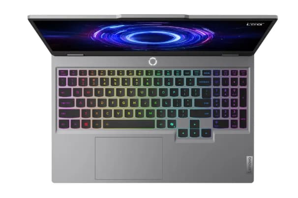 LENOVO LOQ 15IRX10 83JE0052ID INTEL I5-13450HX 12GB 512GB RTX5050 8GB 15.6″ FHD IPS WIN 11 HOME + OHM 2024 + M365