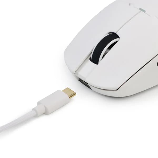 MOUSE REXUS RIVA RX-120 LIGHTWEIGHT TRIPLE CONNECTION WITH PAW3311 SENSOR