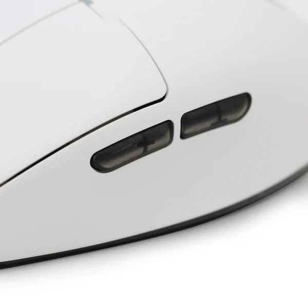 MOUSE REXUS RIVA RX-120 LIGHTWEIGHT TRIPLE CONNECTION WITH PAW3311 SENSOR