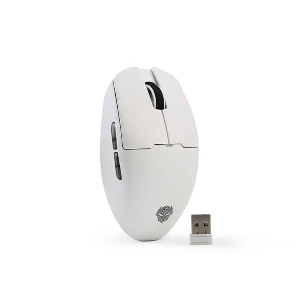 MOUSE REXUS RIVA RX-120 LIGHTWEIGHT TRIPLE CONNECTION WITH PAW3311 SENSOR