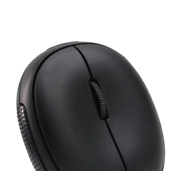 MOUSE REXUS PICO PM100 WITH POINTER FOR PRESENTASI PROYEKTOR