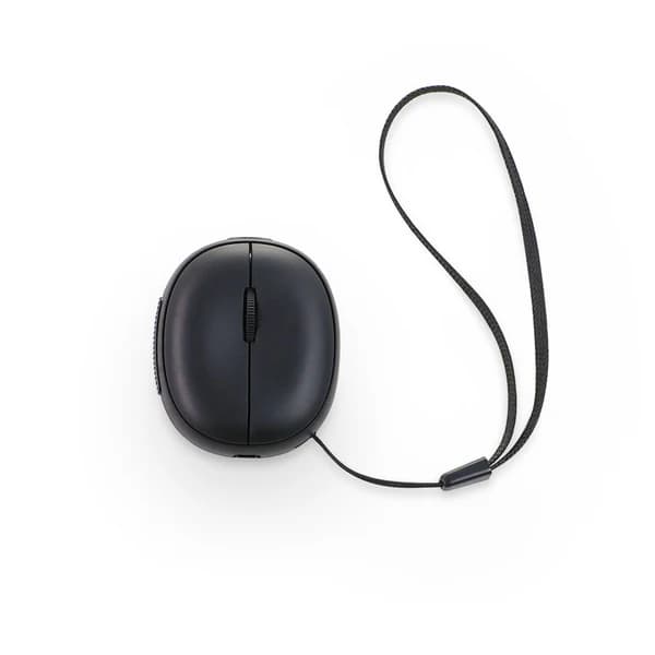 MOUSE REXUS PICO PM100 WITH POINTER FOR PRESENTASI PROYEKTOR