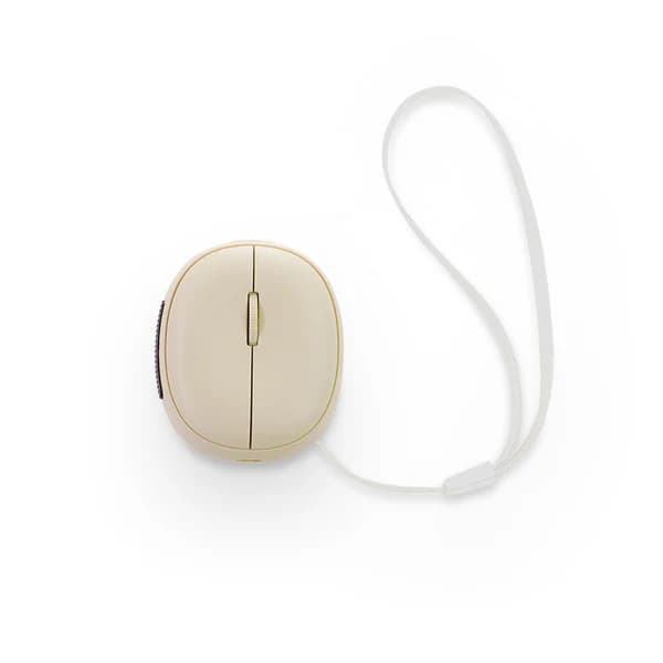 MOUSE REXUS PICO PM100 WITH POINTER FOR PRESENTASI PROYEKTOR