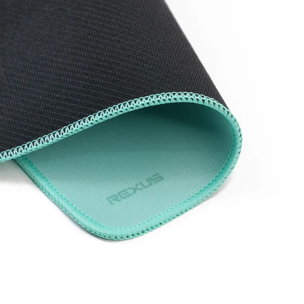 MOUSEPAD REXUS T100 MOUSEPAD ANTI SLIP 25x21cm
