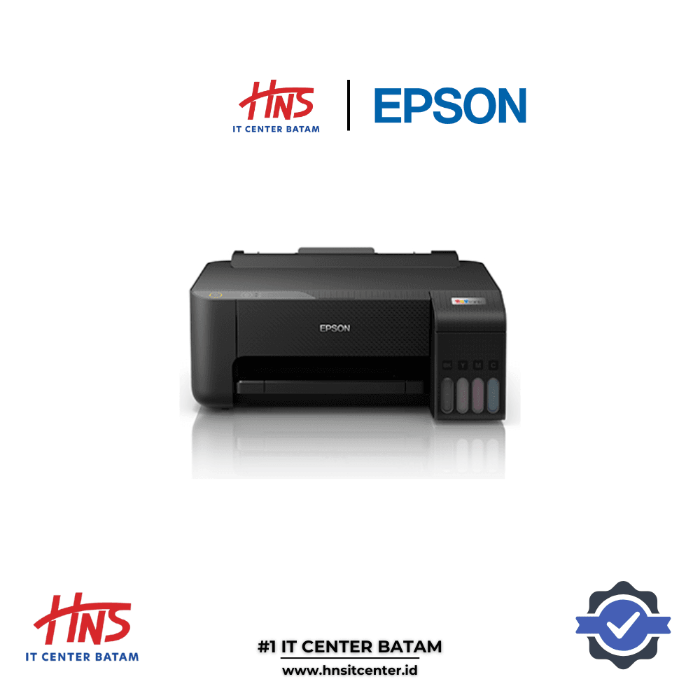 PRINTER EPSON L1210 A4 INK TANK PRINT ONLY