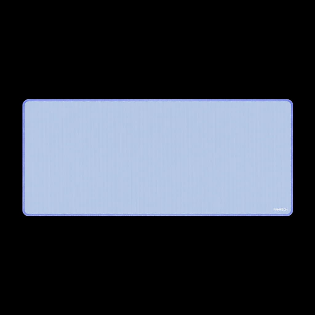 MOUSEPAD FANTECH BASIC DESKMAT MP70 (Yellow - Pink - Purple - Blue)