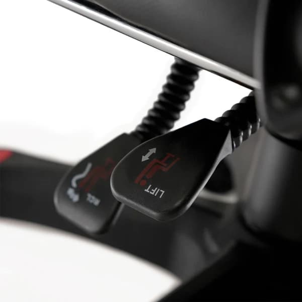 KURSI GAMING REXUS RGC R55 GAMING CHAIR WITH FOOTREST