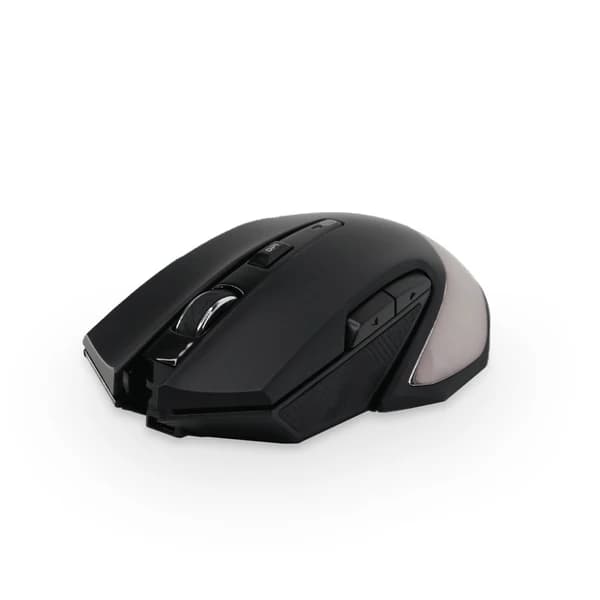MOUSE REXUS XIERRA 108 / RX 108 WIRELESS GAMING MOUSE WITH 2.4Ghz