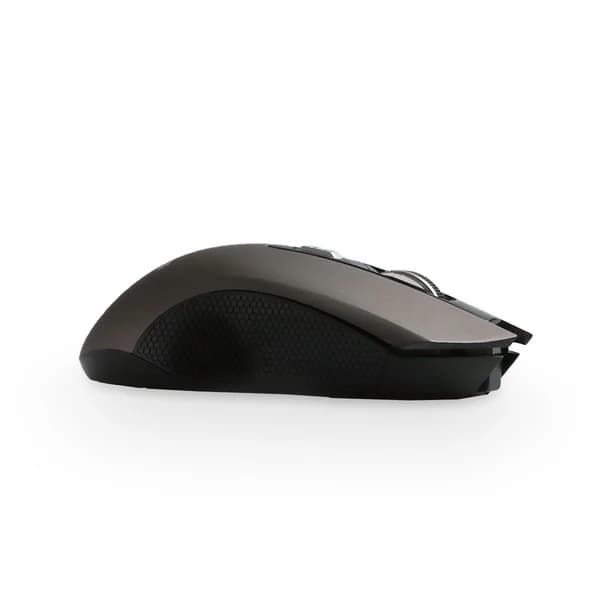 MOUSE REXUS RX110 AVENGER 110 WIRELESS GAMING MOUSE DPI UP TO 1600
