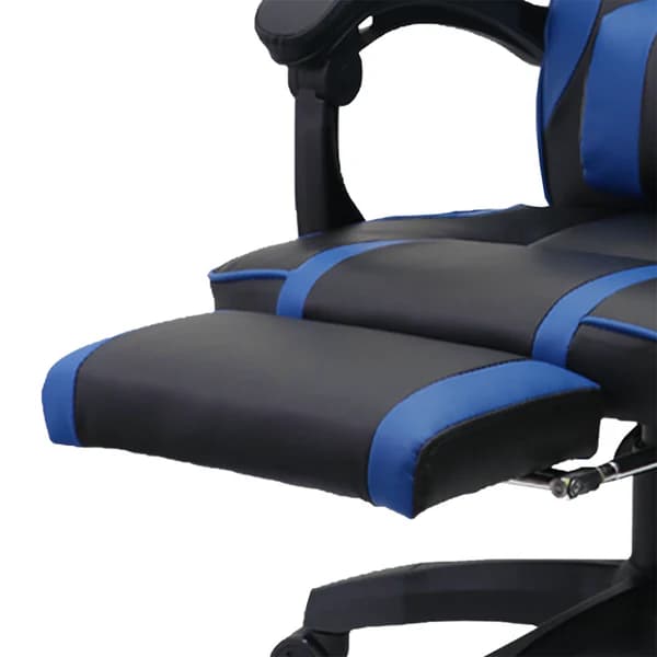 KURSI GAMING REXUS RGC R60 WITH FOOTREST