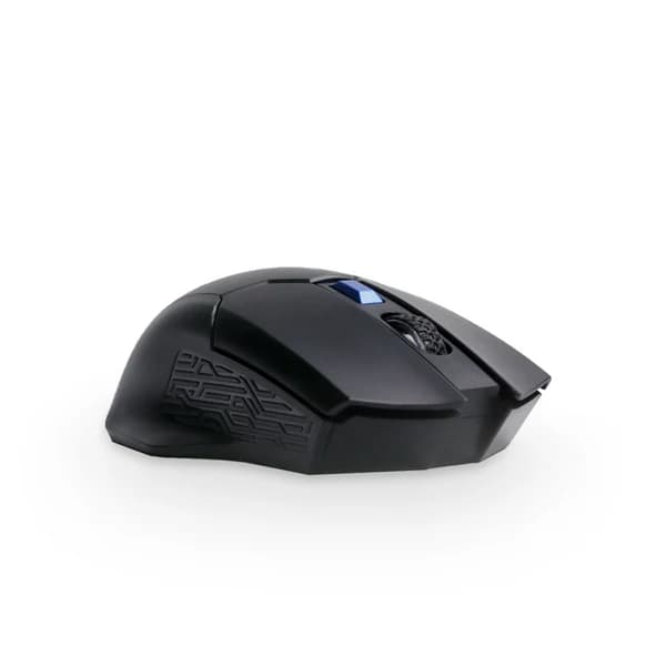 MOUSE REXUS XIERRA RXM-S5 AVIATOR GAMING WIRELESS MOUSE